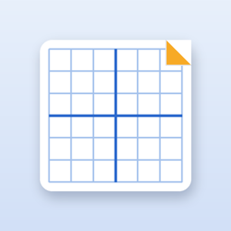 Rulely app icon
